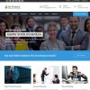 Finance Business Web Design Services