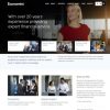 Economist Web Design Services