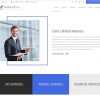 Finance Web Design Services