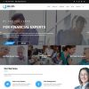 Account and Finance Web Design Services