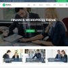 Finance Business Web Design Services