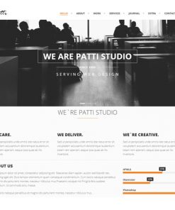 Advertising Studio Web Design Services