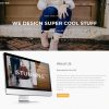 Creative Marketing Web Design