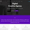 Digital Agency Web Design Service