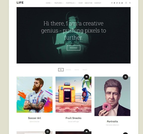 Advertising Agency Web Design Services