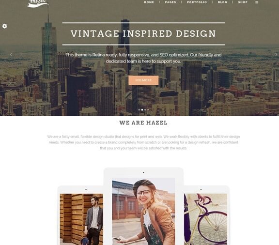 Design Agency Web Design Services