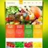 Web Design Service for Agriculture