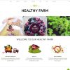 Web Design Service for Agriculture