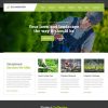 Web Design Service for Agriculture