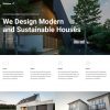 web design service for architect