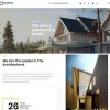 web design service for architect