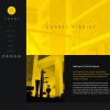 web design service for architect