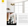 web design service for architect