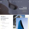 web design service for architect