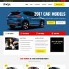 web design service for automotive business