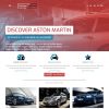 web design service for automotive business