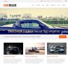 web design service for automotive business