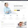 business web design service