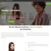 business web design service