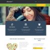 web design service for charity organization