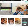 web design service for charity organization