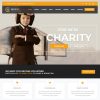 web design service for charity organization