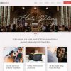 church web design service