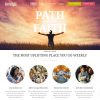 church web design service