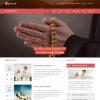 church web design service