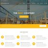 construction web design service