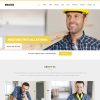 construction web design service