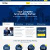 consulting web design service