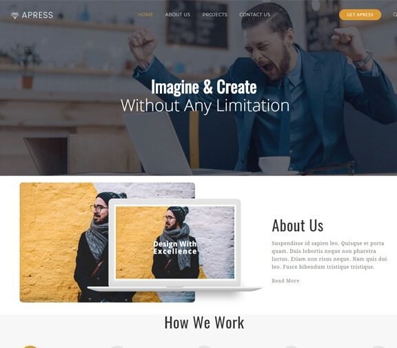 COR002 - Corporate Business