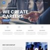 corporate business web design service