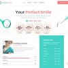 dental website design service