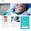 dental website design service