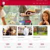 education web design service