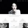 fashion web design service