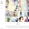 fashion web design service