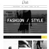 fashion web design service