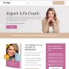 gym web design service