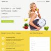 fitness web design service