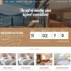 hotel web design service