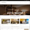 hotel booking web design service