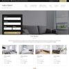 hotel booking web design service