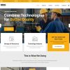 factory web design service