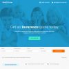 Insurance Company Web Design Service