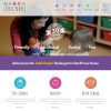 kindergarten web design service