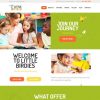 kindergarten web design service