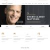 lawyer web design service